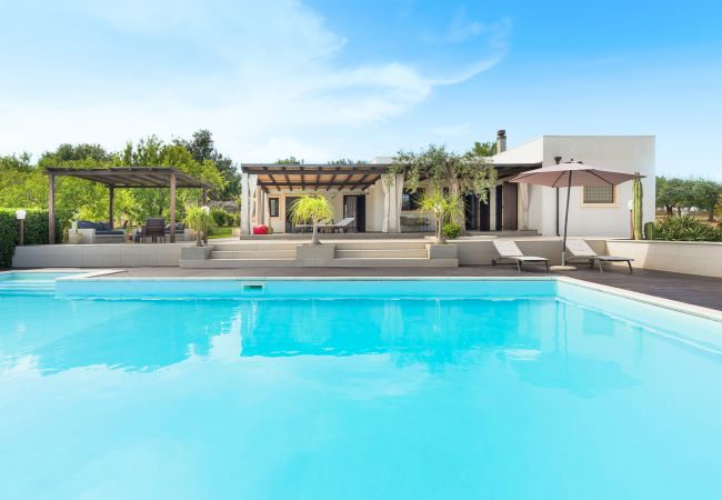 Villa a Noto - Villa Mara Villa a Noto - Villa Mara