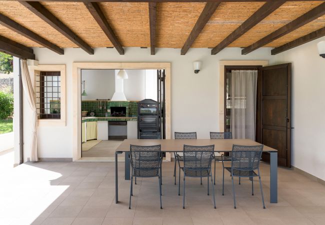 Villa a Noto - Villa Mara Villa a Noto - Villa Mara