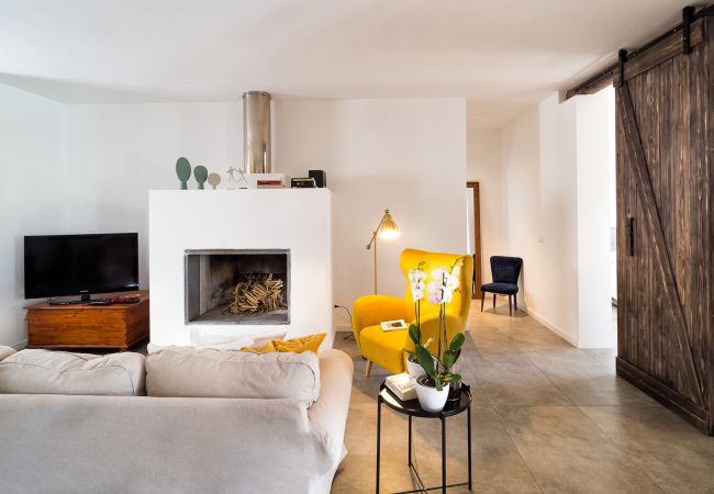 Villa a Noto - Villa Mara Villa a Noto - Villa Mara