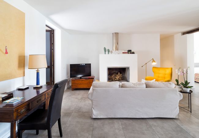 Villa a Noto - Villa Mara Villa a Noto - Villa Mara