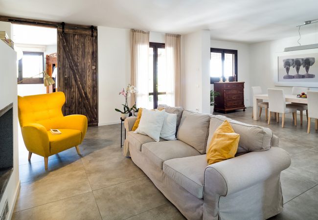 Villa a Noto - Villa Mara Villa a Noto - Villa Mara