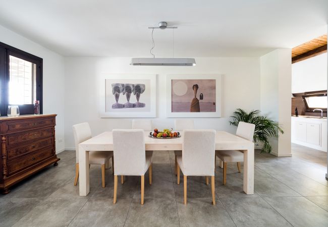 Villa a Noto - Villa Mara Villa a Noto - Villa Mara