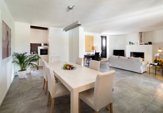 Villa a Noto - Villa Mara Villa a Noto - Villa Mara
