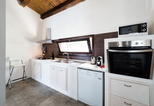 Villa a Noto - Villa Mara Villa a Noto - Villa Mara