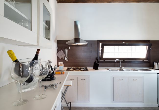 Villa a Noto - Villa Mara Villa a Noto - Villa Mara