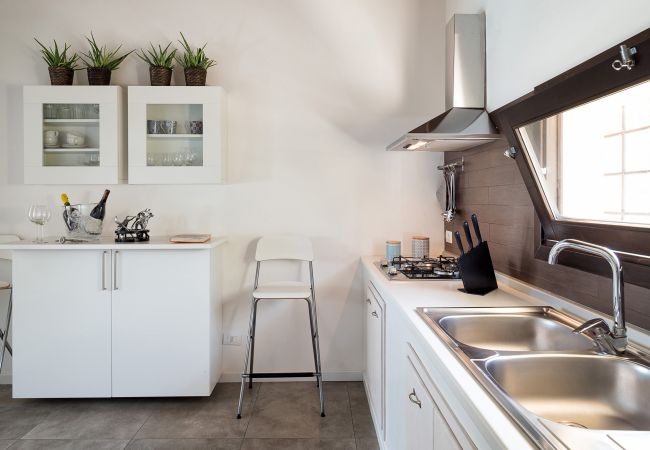 Villa a Noto - Villa Mara Villa a Noto - Villa Mara