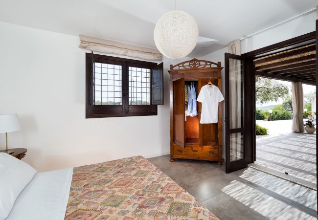 Villa a Noto - Villa Mara Villa a Noto - Villa Mara