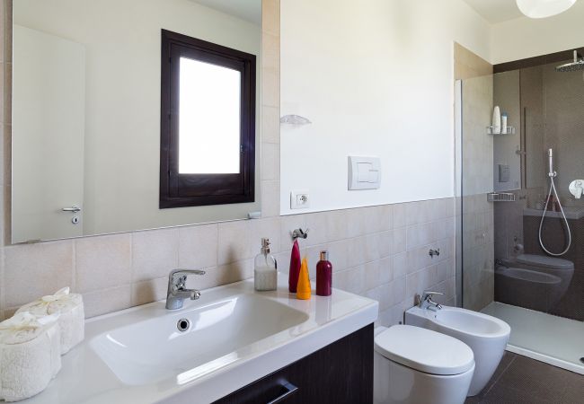 Villa a Noto - Villa Mara Villa a Noto - Villa Mara