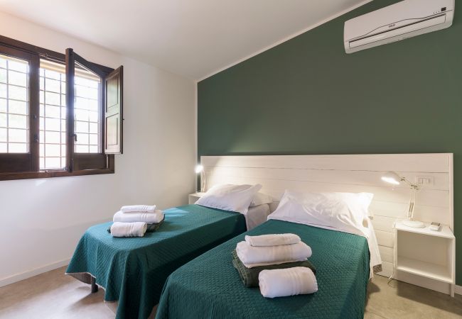 Villa a Noto - Villa Mara Villa a Noto - Villa Mara