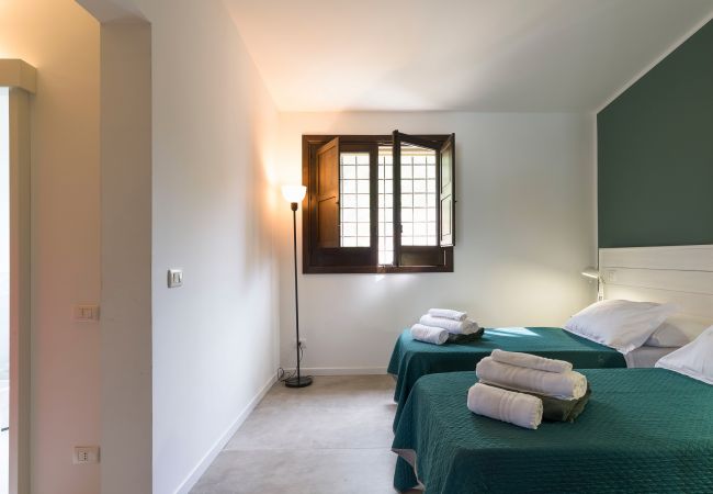 Villa a Noto - Villa Mara Villa a Noto - Villa Mara