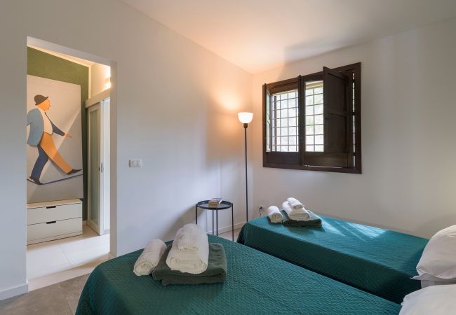 Villa a Noto - Villa Mara Villa a Noto - Villa Mara