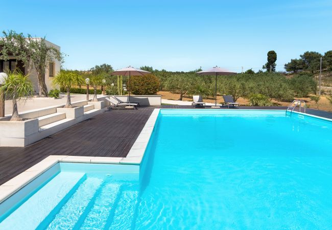 Villa a Noto - Villa Mara Villa a Noto - Villa Mara