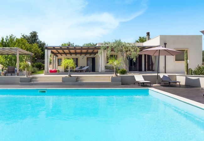 Villa a Noto - Villa Mara Villa a Noto - Villa Mara