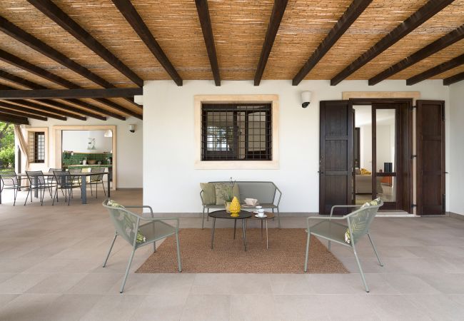 Villa a Noto - Villa Mara Villa a Noto - Villa Mara