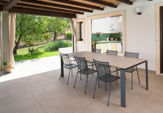 Villa a Noto - Villa Mara Villa a Noto - Villa Mara