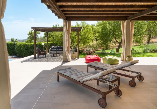 Villa a Noto - Villa Mara Villa a Noto - Villa Mara