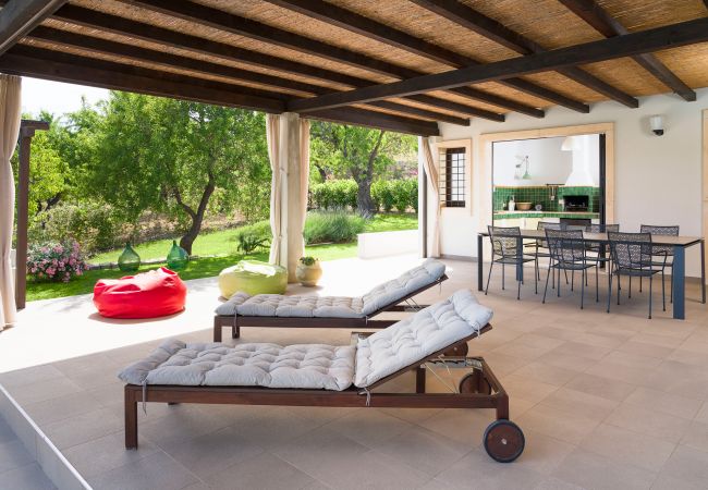 Villa a Noto - Villa Mara Villa a Noto - Villa Mara