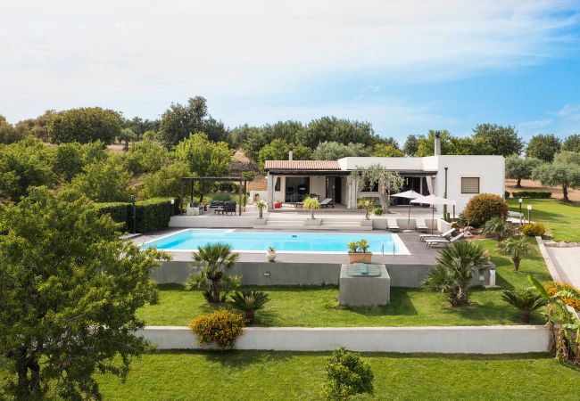 Villa a Noto - Villa Mara Villa a Noto - Villa Mara