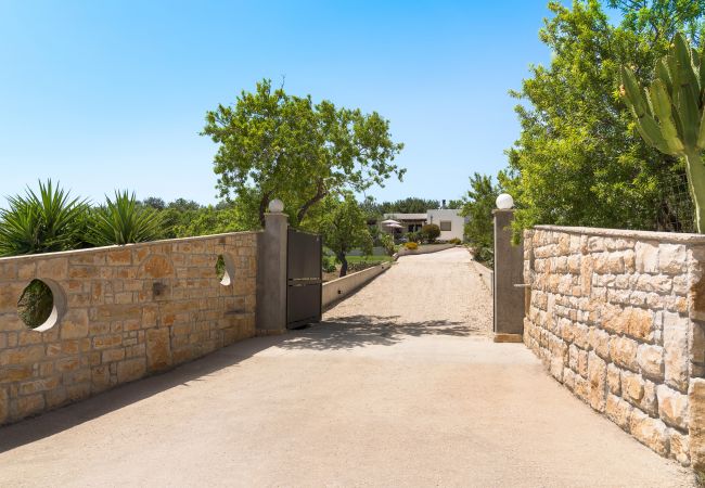 Villa a Noto - Villa Mara Villa a Noto - Villa Mara