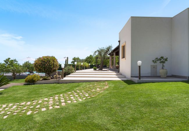 Villa a Noto - Villa Mara Villa a Noto - Villa Mara