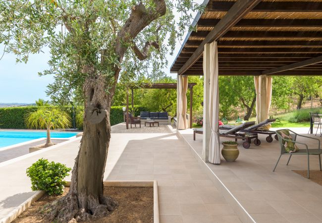 Villa a Noto - Villa Mara Villa a Noto - Villa Mara