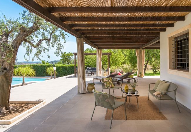 Villa a Noto - Villa Mara Villa a Noto - Villa Mara