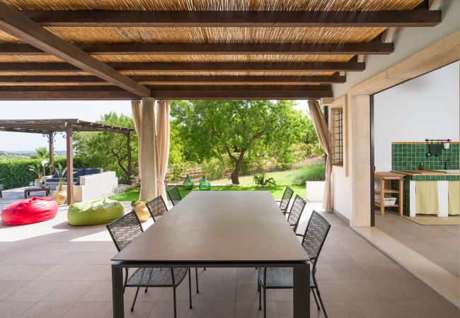 Villa a Noto - Villa Mara Villa a Noto - Villa Mara