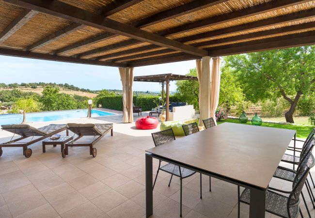 Villa a Noto - Villa Mara Villa a Noto - Villa Mara