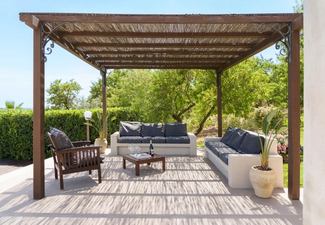 Villa a Noto - Villa Mara Villa a Noto - Villa Mara