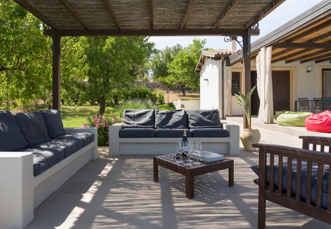 Villa a Noto - Villa Mara Villa a Noto - Villa Mara