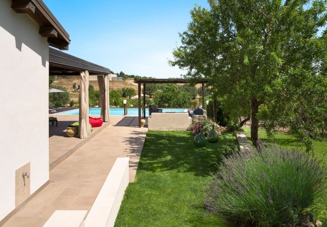 Villa a Noto - Villa Mara Villa a Noto - Villa Mara