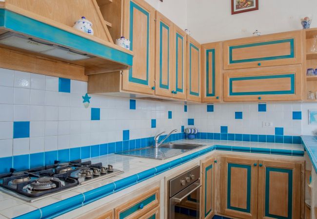 Appartamento a Olbia - Maestrale B-Flat Appartamento a Olbia - Maestrale B-Flat