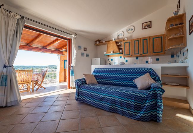 Appartamento a Olbia - Maestrale B-Flat Appartamento a Olbia - Maestrale B-Flat