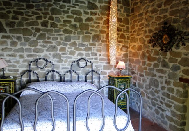 Villa a Civitella in Val di Chiana - Villa Tuscany with Flair, Luxury & Panorama Villa a Civitella in Val di Chiana - Villa Tuscany with Flair, Luxury & Panorama