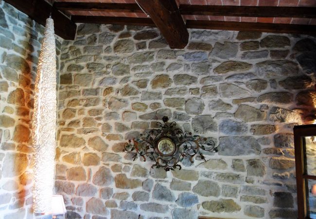 Villa a Civitella in Val di Chiana - Villa Tuscany with Flair, Luxury & Panorama Villa a Civitella in Val di Chiana - Villa Tuscany with Flair, Luxury & Panorama