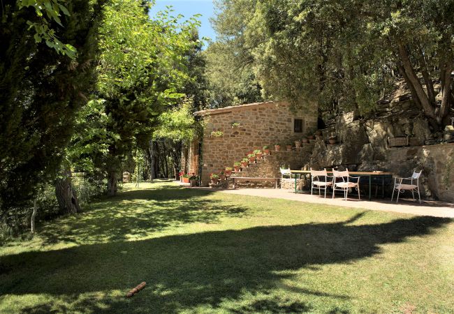Villa a Civitella in Val di Chiana - Villa Tuscany with Flair, Luxury & Panorama Villa a Civitella in Val di Chiana - Villa Tuscany with Flair, Luxury & Panorama