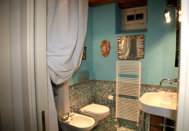 Villa a Civitella in Val di Chiana - Villa Tuscany with Flair, Luxury & Panorama Villa a Civitella in Val di Chiana - Villa Tuscany with Flair, Luxury & Panorama