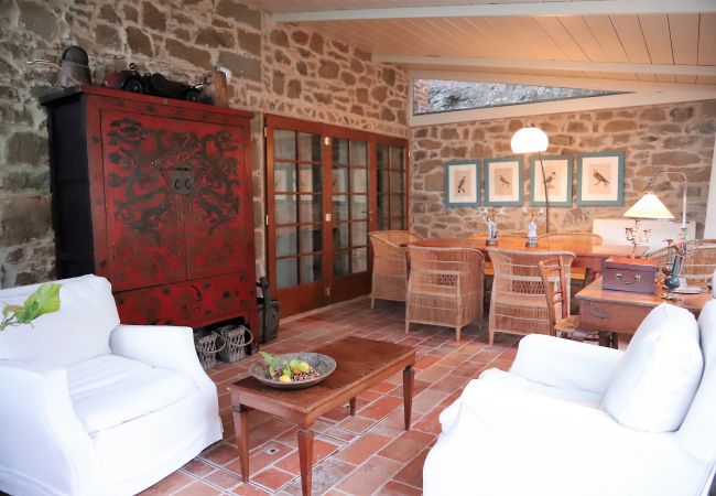 Villa a Civitella in Val di Chiana - Villa Tuscany with Flair, Luxury & Panorama Villa a Civitella in Val di Chiana - Villa Tuscany with Flair, Luxury & Panorama