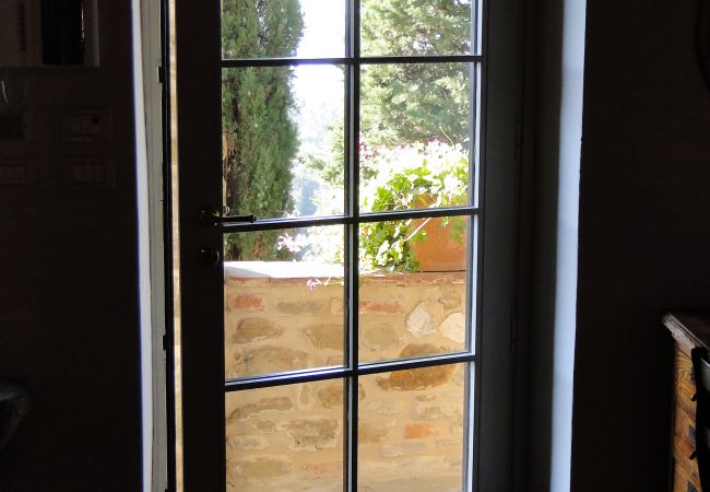 Villa a Civitella in Val di Chiana - Villa Tuscany with Flair, Luxury & Panorama Villa a Civitella in Val di Chiana - Villa Tuscany with Flair, Luxury & Panorama