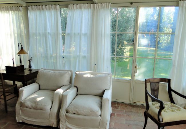 Villa a Civitella in Val di Chiana - Villa Tuscany with Flair, Luxury & Panorama Villa a Civitella in Val di Chiana - Villa Tuscany with Flair, Luxury & Panorama