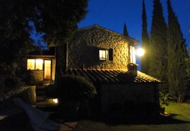 Villa a Civitella in Val di Chiana - Villa Tuscany with Flair, Luxury & Panorama Villa a Civitella in Val di Chiana - Villa Tuscany with Flair, Luxury & Panorama