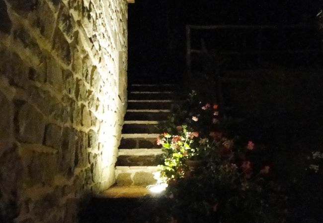 Villa a Civitella in Val di Chiana - Villa Tuscany with Flair, Luxury & Panorama Villa a Civitella in Val di Chiana - Villa Tuscany with Flair, Luxury & Panorama