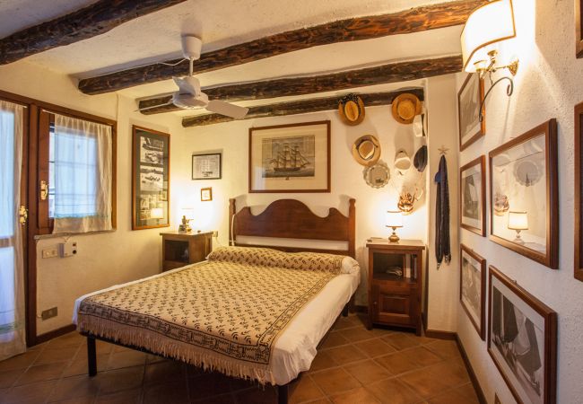 Villa a Porto San Paolo - Villa Alberto Villa a Porto San Paolo - Villa Alberto