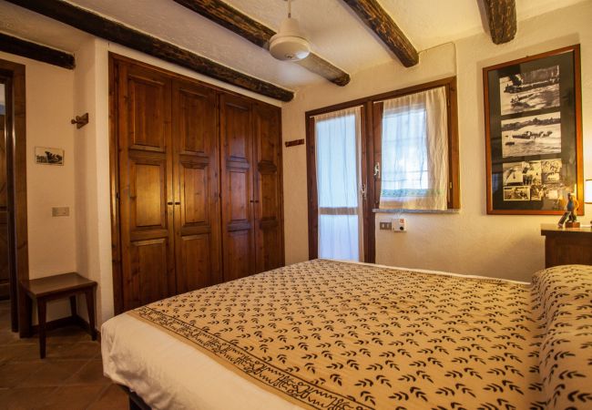 Villa a Porto San Paolo - Villa Alberto Villa a Porto San Paolo - Villa Alberto