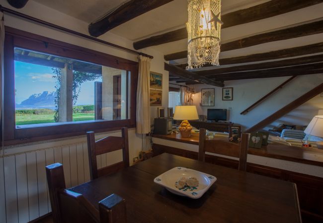 Villa a Porto San Paolo - Villa Alberto Villa a Porto San Paolo - Villa Alberto