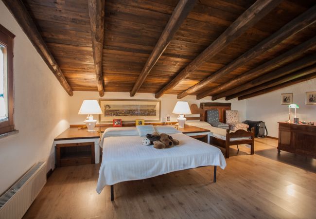 Villa a Porto San Paolo - Villa Alberto Villa a Porto San Paolo - Villa Alberto