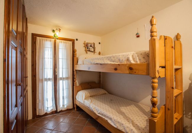 Villa a Porto San Paolo - Villa Alberto Villa a Porto San Paolo - Villa Alberto