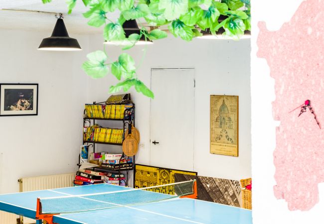 Villa a Porto San Paolo - Villa Alberto Villa a Porto San Paolo - Villa Alberto