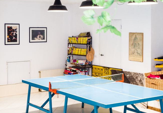 Villa a Porto San Paolo - Villa Alberto Villa a Porto San Paolo - Villa Alberto