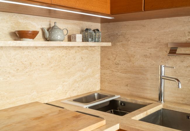 Appartamento a Venezia - Luxury Garden Mansion R&R Appartamento a Venezia - Luxury Garden Mansion R&R